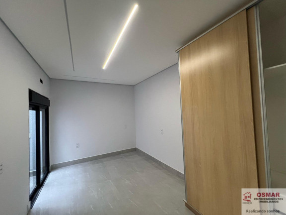 Imagem Casa com 3 Quartos à Venda, 220 m² em Solar Das Esmeraldas - Nova Odessa