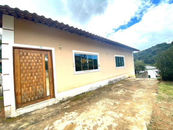 Imagem Casa com 3 Quartos à Venda, 70 m² em Albuquerque - Teresópolis Imagem Casa com 3 Quartos à Venda, 70 m² em Albuquerque - Teresópolis