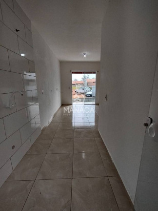 Imagem Casa com 2 Quartos à Venda, 50 m² em Quinta Dos Açorianos - Barra Velha Imagem Casa com 2 Quartos à Venda, 50 m² em Quinta Dos Açorianos - Barra Velha