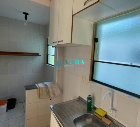Imagem Apartamento com 3 Quartos à Venda, 145 m² em Itaguá - Ubatuba