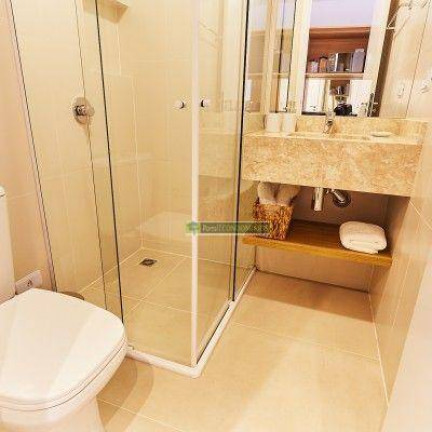 Imagem Studio com 1 Quarto à Venda, 18 m² em água Verde - Curitiba