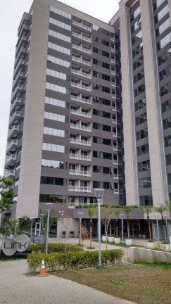 Imagem Apartamento com 1 Quarto à Venda, 45 m² em Tamboré - Santana De Parnaíba Imagem Apartamento com 1 Quarto à Venda, 45 m² em Tamboré - Santana De Parnaíba