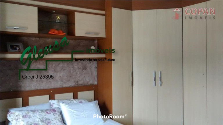 Imagem Sobrado com 3 Quartos à Venda, em Vila Carmosina - São Paulo Imagem Sobrado com 3 Quartos à Venda, em Vila Carmosina - São Paulo