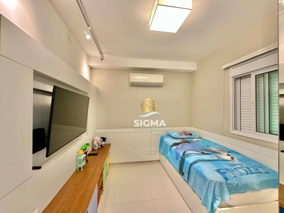 Imagem Apartamento com 3 Quartos à Venda, 117 m² em Enseada - Guarujá Imagem Apartamento com 3 Quartos à Venda, 117 m² em Enseada - Guarujá