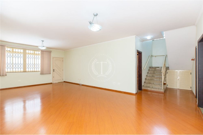 Imagem Casa com 4 Quartos à Venda, 332 m² em Moema - São Paulo Imagem Casa com 4 Quartos à Venda, 332 m² em Moema - São Paulo