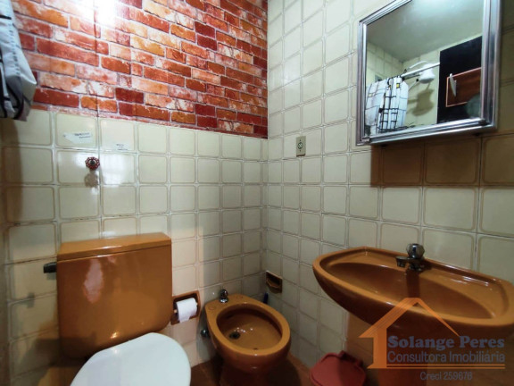 Imagem Kitnet com 1 Quarto à Venda, 37 m² em Tenório - Ubatuba Imagem Kitnet com 1 Quarto à Venda, 37 m² em Tenório - Ubatuba