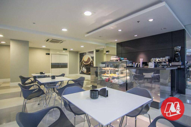 Imagem Sala Comercial para Alugar, 46 m² em Floresta - Porto Alegre Imagem Sala Comercial para Alugar, 46 m² em Floresta - Porto Alegre