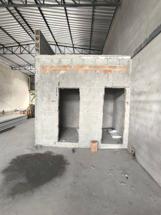 Imagem Sala Comercial para Alugar, 435 m² em Lindéia (barreiro) - Belo Horizonte