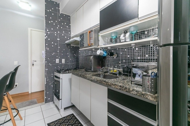 Imagem Apartamento com 3 Quartos à Venda, 102 m² em Baeta Neves - São Bernardo Do Campo
