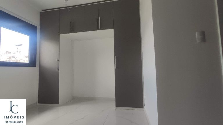 Imagem Apartamento com 2 Quartos à Venda, 87 m² em Centro - São Lourenço Imagem Apartamento com 2 Quartos à Venda, 87 m² em Centro - São Lourenço