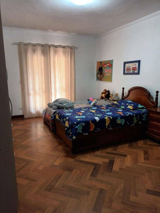 Imagem Casa com 7 Quartos à Venda, 1.000 m² em Tarumã - Santana De Parnaíba Imagem Casa com 7 Quartos à Venda, 1.000 m² em Tarumã - Santana De Parnaíba