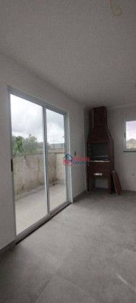 Imagem Sobrado com 3 Quartos à Venda, 133 m² em Santa Felicidade - Curitiba Imagem Sobrado com 3 Quartos à Venda, 133 m² em Santa Felicidade - Curitiba