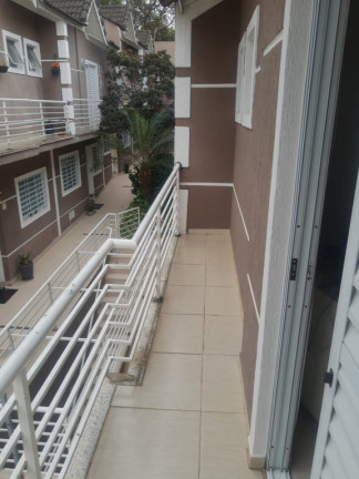 Imagem Casa de Condomínio com 3 Quartos à Venda,  em Tucuruvi - São Paulo