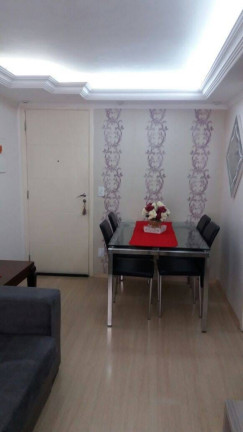 Imagem Apartamento com 2 Quartos à Venda, 50 m² em Parque Erasmo Assunção - Santo André Imagem Apartamento com 2 Quartos à Venda, 50 m² em Parque Erasmo Assunção - Santo André