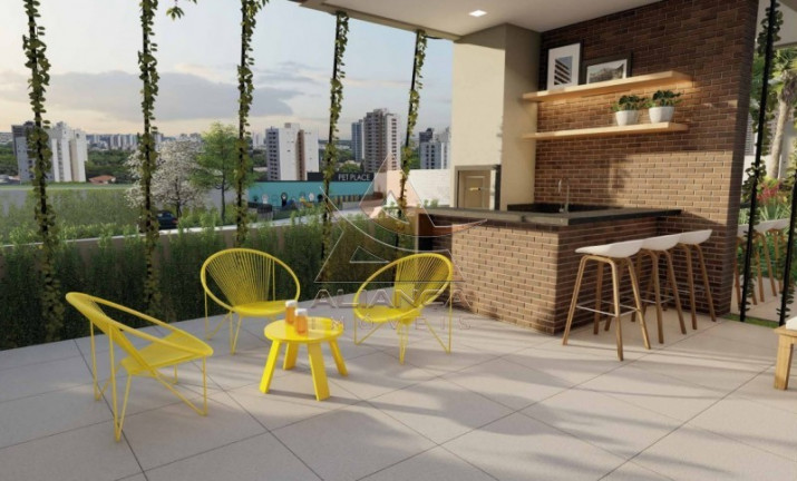 Imagem Apartamento com 2 Quartos à Venda, 55 m² em Sumarezinho - Ribeirão Preto Imagem Apartamento com 2 Quartos à Venda, 55 m² em Sumarezinho - Ribeirão Preto