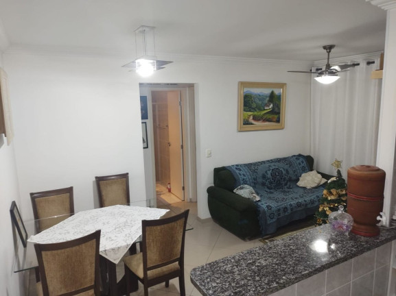 Imagem Apartamento com 2 Quartos à Venda, 54 m² em Palmeiras De São José - São José Dos Campos Imagem Apartamento com 2 Quartos à Venda, 54 m² em Palmeiras De São José - São José Dos Campos