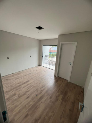 Imagem Casa com 3 Quartos à Venda, 121 m² em São Marcos - Joinville