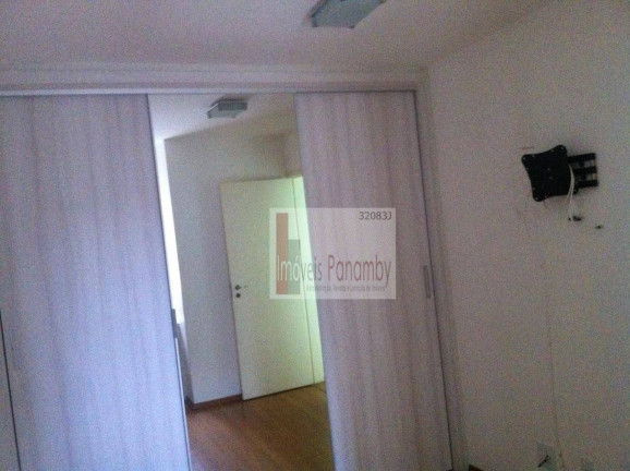 Imagem Apartamento com 2 Quartos à Venda, 52 m² em Vila Andrade - São Paulo Imagem Apartamento com 2 Quartos à Venda, 52 m² em Vila Andrade - São Paulo