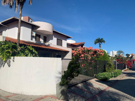 Imagem Casa de Condomínio com 4 Quartos à Venda, 350 m² em Engenheiro Luciano Cavalcante - Fortaleza