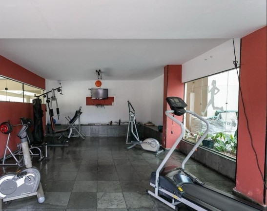 Imagem Apartamento com 2 Quartos à Venda, 64 m² em Baeta Neves - São Bernardo Do Campo