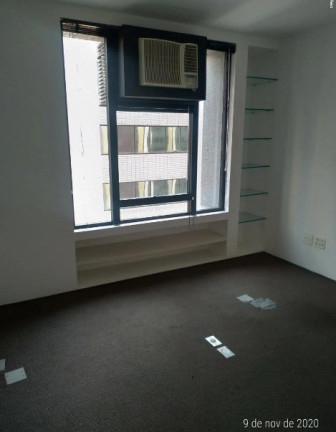 Imagem Imóvel com 1 Quarto à Venda, 41 m² em Brooklin - São Paulo Imagem Imóvel com 1 Quarto à Venda, 41 m² em Brooklin - São Paulo