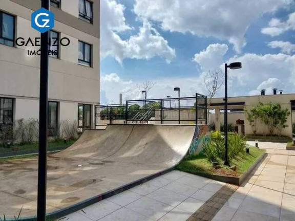 Imagem Apartamento com 2 Quartos à Venda, 37 m² em Presidente Altino - Osasco Imagem Apartamento com 2 Quartos à Venda, 37 m² em Presidente Altino - Osasco