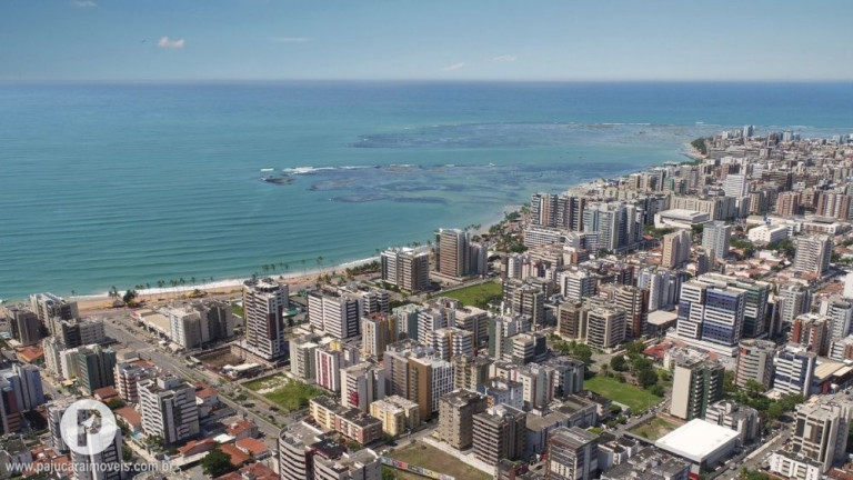 Imagem Apartamento com 2 Quartos à Venda, 62 m² em Jatiúca - Maceió Imagem Apartamento com 2 Quartos à Venda, 62 m² em Jatiúca - Maceió