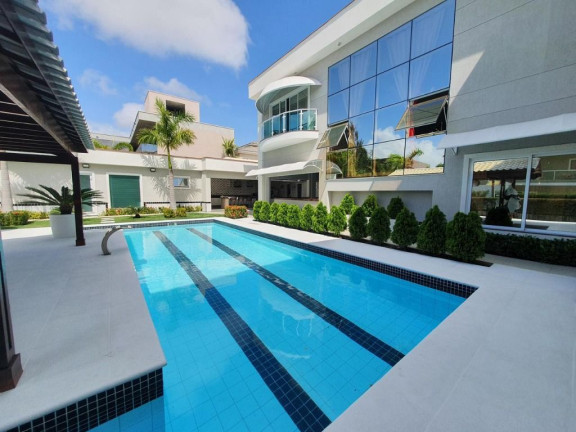 Imagem Casa com 6 Quartos à Venda, 1.080 m² em Porto Das Dunas - Fortaleza Imagem Casa com 6 Quartos à Venda, 1.080 m² em Porto Das Dunas - Fortaleza