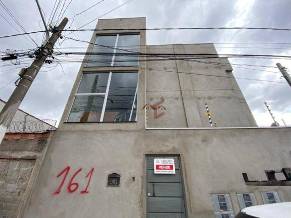 Imagem Apartamento com 2 Quartos à Venda, 36 m² em Vila Nova Curuçá - São Paulo Imagem Apartamento com 2 Quartos à Venda, 36 m² em Vila Nova Curuçá - São Paulo