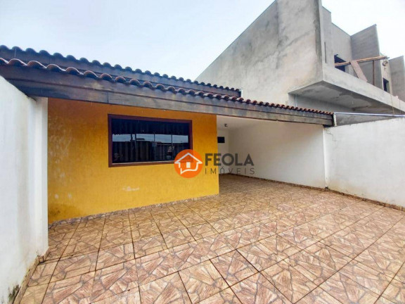 Imagem Casa com 3 Quartos à Venda, 120 m² em Parque Residencial Jaguari - Americana Imagem Casa com 3 Quartos à Venda, 120 m² em Parque Residencial Jaguari - Americana