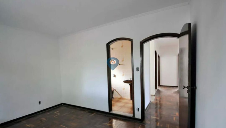Imagem Sobrado com 5 Quartos à Venda, 266 m² em Vila São Francisco - São Paulo Imagem Sobrado com 5 Quartos à Venda, 266 m² em Vila São Francisco - São Paulo