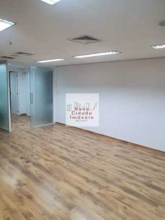 Imóvel com 2 Quartos à Venda, 100 m² em Itaim Bibi - São Paulo