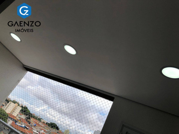 Imagem Apartamento com 1 Quarto à Venda, 38 m² em Centro - Osasco