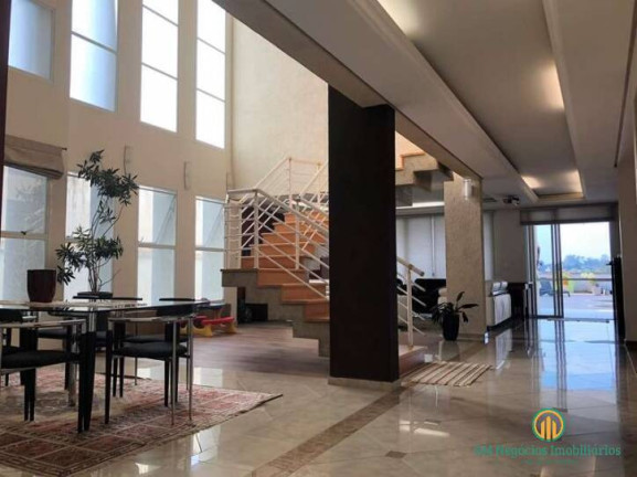 Imagem Casa de Condomínio com 4 Quartos à Venda, 810 m² em Nova Higienópolis - Jandira Imagem Casa de Condomínio com 4 Quartos à Venda, 810 m² em Nova Higienópolis - Jandira