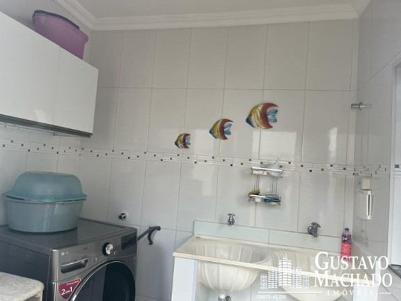 Imagem Casa com 3 Quartos à Venda, 196 m² em Loteamento Bondarovshy - Quatis