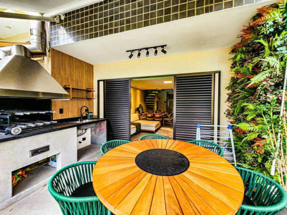 Imagem Casa com 2 Quartos à Venda, 85 m² em Enseada - Guarujá Imagem Casa com 2 Quartos à Venda, 85 m² em Enseada - Guarujá