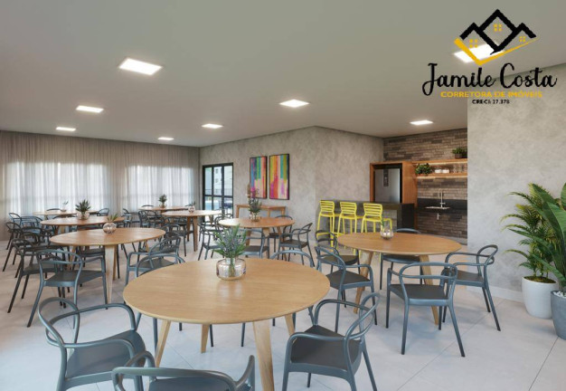 Imagem Apartamento com 2 Quartos à Venda, 40 m² em Mangabeira - Feira De Santana Imagem Apartamento com 2 Quartos à Venda, 40 m² em Mangabeira - Feira De Santana