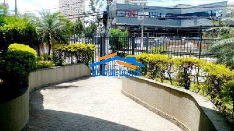Imagem Imóvel Comercial à Venda, 2 m² em Vila Lageado - São Paulo