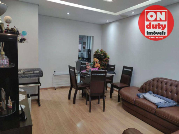Imagem Apartamento com 2 Quartos à Venda, 76 m² em Boqueirão - Santos Imagem Apartamento com 2 Quartos à Venda, 76 m² em Boqueirão - Santos