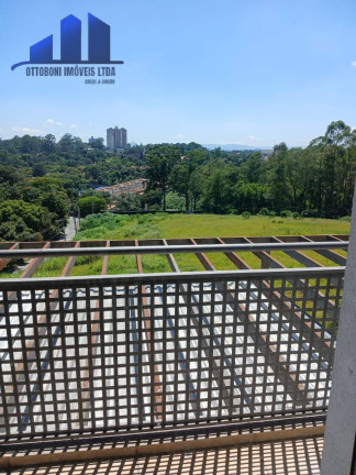 Imagem Sala Comercial para Alugar, 59 m² em Lageadinho - Cotia
