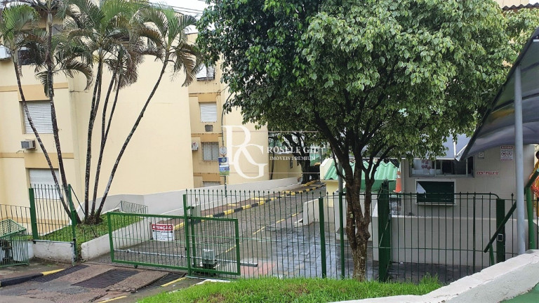 Imagem Apartamento com 1 Quarto à Venda, 42 m² em Jardim Carvalho - Porto Alegre Imagem Apartamento com 1 Quarto à Venda, 42 m² em Jardim Carvalho - Porto Alegre