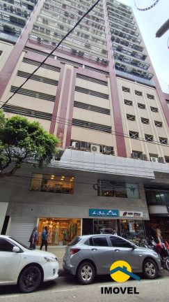 Imagem Sala Comercial à Venda, 34 m² em Icaraí - Niterói