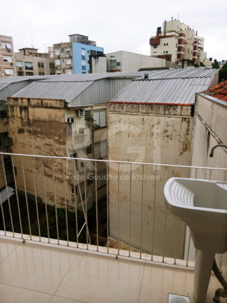 Imagem Apartamento com 1 Quarto à Venda, 54 m² em Centro Histórico - Porto Alegre Imagem Apartamento com 1 Quarto à Venda, 54 m² em Centro Histórico - Porto Alegre