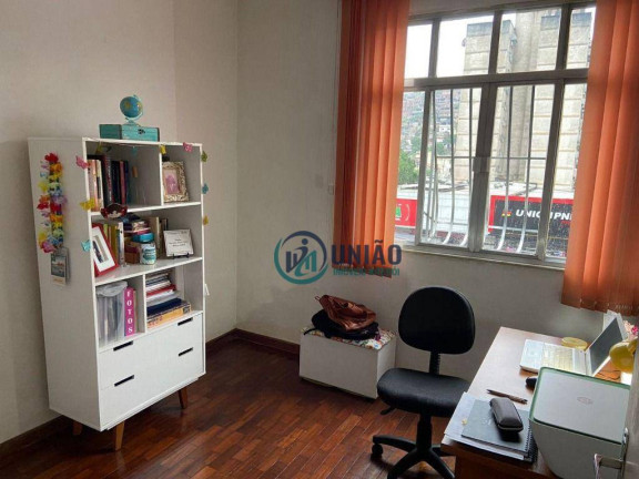 Imagem Apartamento com 3 Quartos à Venda, 75 m² em Fonseca - Niterói