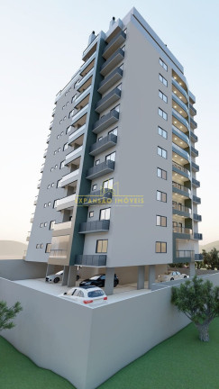 Imagem Apartamento com 2 Quartos à Venda, 76 m² em Barreiros - São José Imagem Apartamento com 2 Quartos à Venda, 76 m² em Barreiros - São José