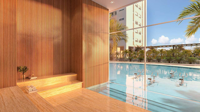 Imagem Apartamento com 3 Quartos à Venda,  em Jardim Esperança - Barueri