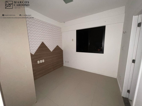 Imagem Imóvel com 3 Quartos à Venda, 89 m² em Marco - Belém Imagem Imóvel com 3 Quartos à Venda, 89 m² em Marco - Belém