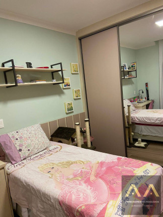 Imagem Apartamento com 4 Quartos à Venda, 338 m² em Green Valley Alphaville - Barueri