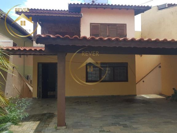 Imagem Sobrado com 4 Quartos à Venda, 300 m² em Parque Das Flores - Campinas Imagem Sobrado com 4 Quartos à Venda, 300 m² em Parque Das Flores - Campinas