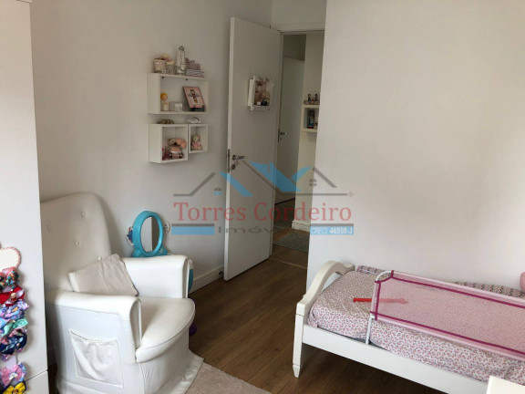 Imagem Apartamento com 3 Quartos à Venda, 107 m² em Jardim Ampliação - São Paulo